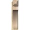 Ekena Millwork Imperial Rough Sawn Craftsman Outlooker, Douglas Fir, 8"W x 30"D x 34"H OUT08X30X34IMP04RDF - alternate 4